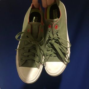 👟🍀Unisex Converse Church Taylor II 👟🍀